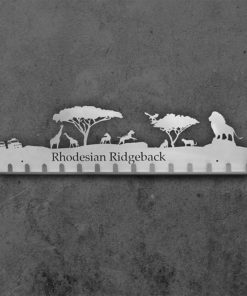 Rhodesian Ridgeback Garderobe