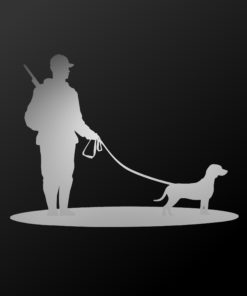 Alternative view of Jagdfigur 3