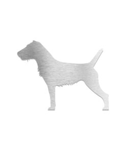 Pin/Anstecker DJT Blickrichtung Links