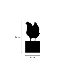 Stecker für die Werkplatz Motivleiste