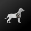 Anstecker BGS