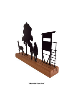 Motivleisten-Set 25 cm